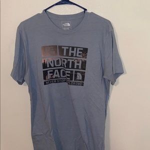 Northface T-shirt